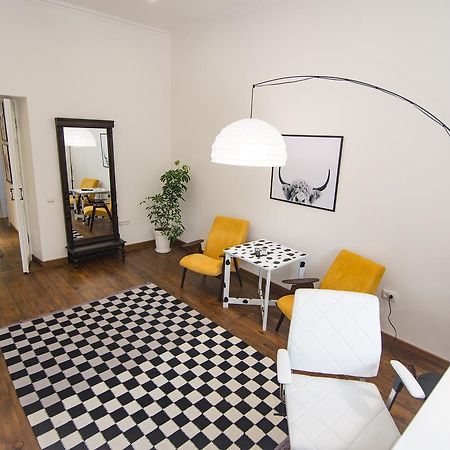 Art Apartment طشقند المظهر الخارجي الصورة