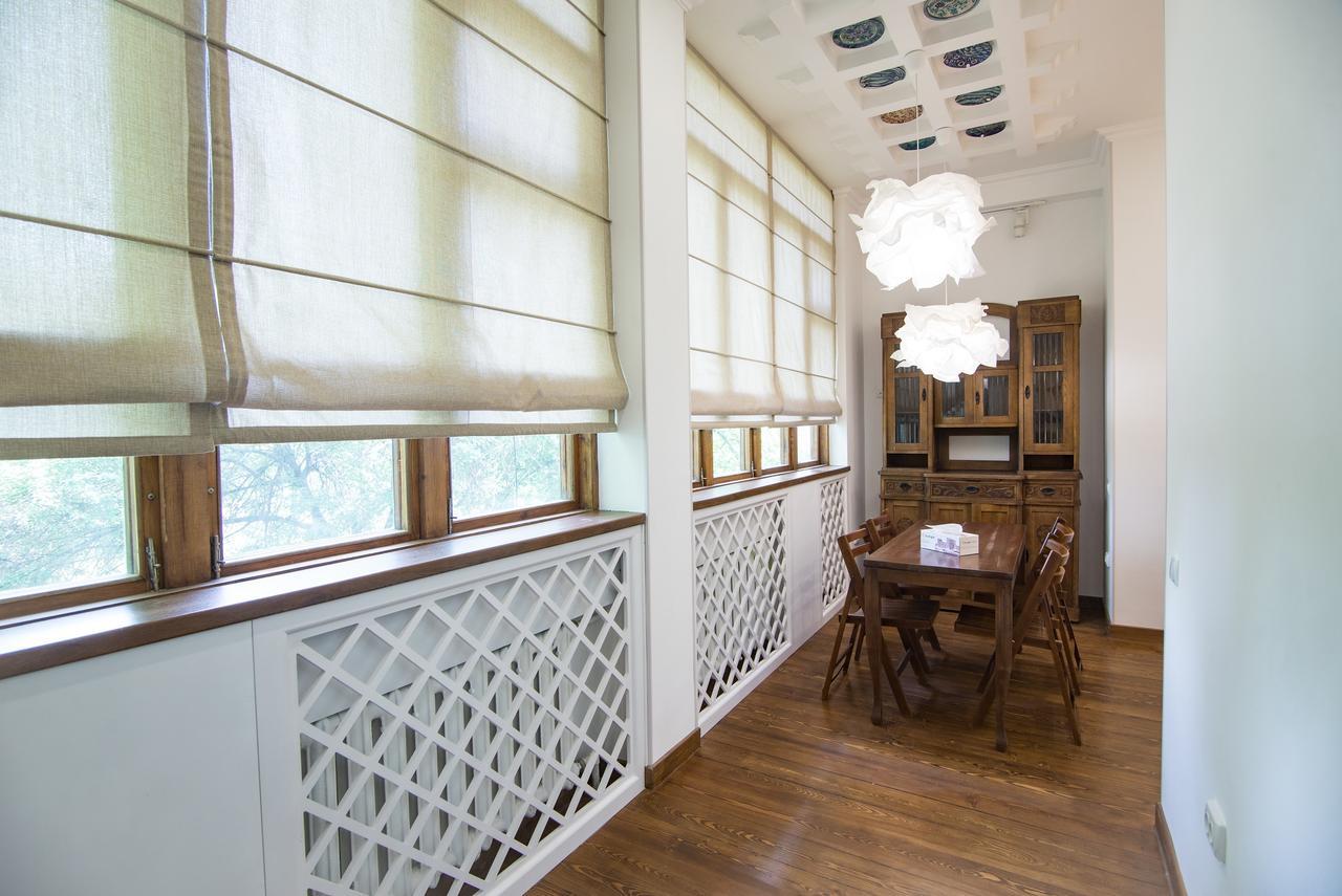 Art Apartment طشقند المظهر الخارجي الصورة