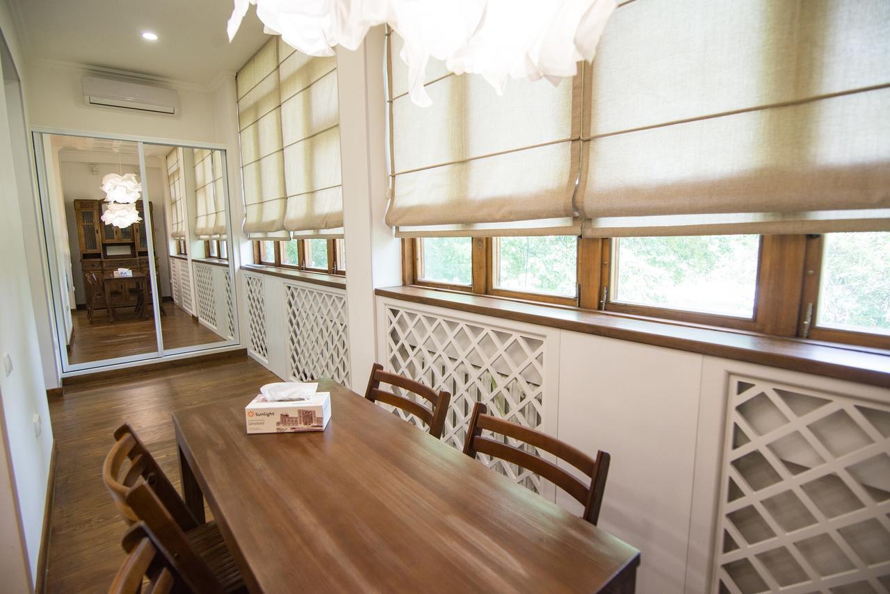 Art Apartment طشقند المظهر الخارجي الصورة
